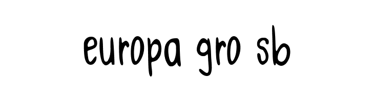 Plain Work  Free Fonts Download