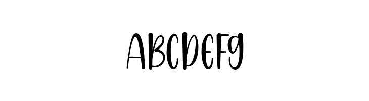 Bravocado  Free Fonts Download
