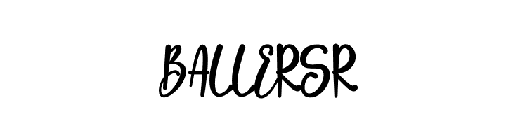 Unpossed  Free Fonts Download