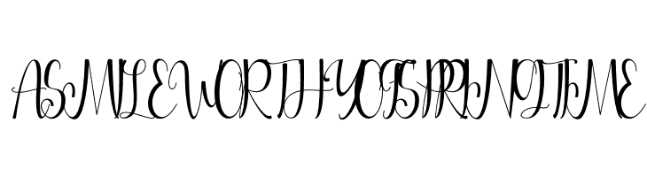 Actually  Free Fonts Download