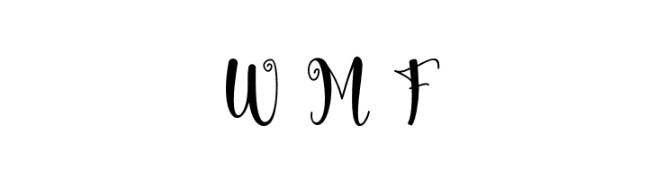 Valentine Moment  Free Fonts Download