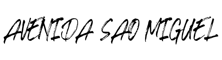 Ballinese  Free Fonts Download