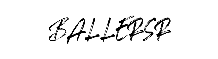 Ballinese  Free Fonts Download