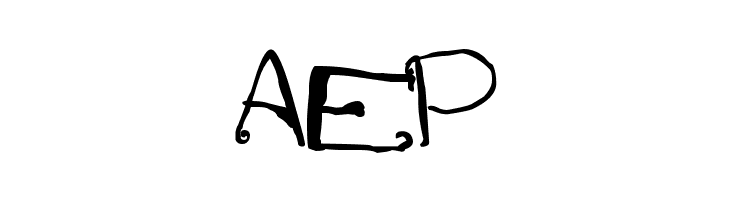 Mariana Peluso  Free Fonts Download