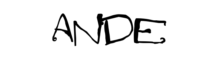 Mariana Peluso  Free Fonts Download