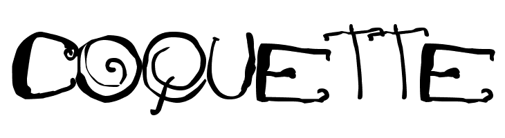 Mariana Peluso  Free Fonts Download