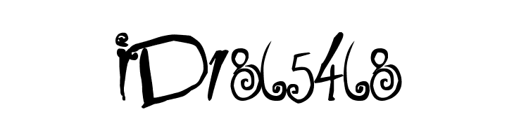 Mariana Peluso  Free Fonts Download