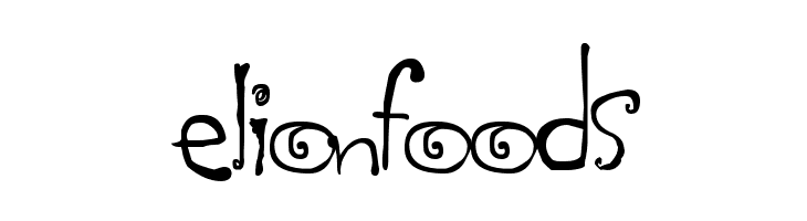 Mariana Peluso  Free Fonts Download