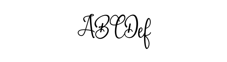 Little Donjuan  Free Fonts Download