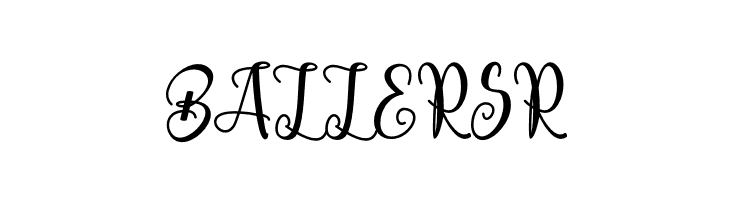 Glamour  Free Fonts Download