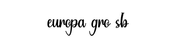 Glamour  Free Fonts Download