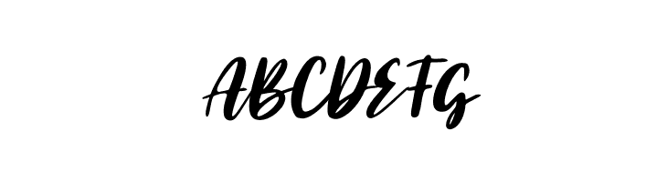 Amsyong Moment  Free Fonts Download