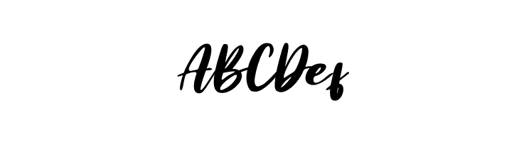 Amsyong Moment  Free Fonts Download