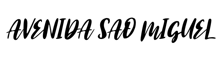 Amsyong Moment  Free Fonts Download