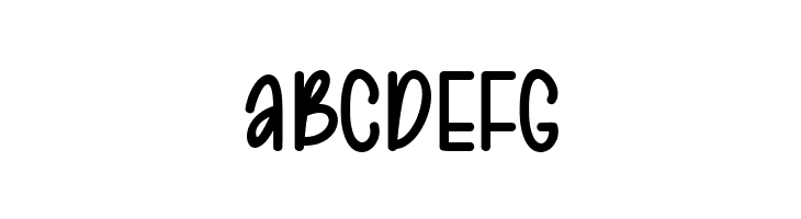 Starmoon  Free Fonts Download