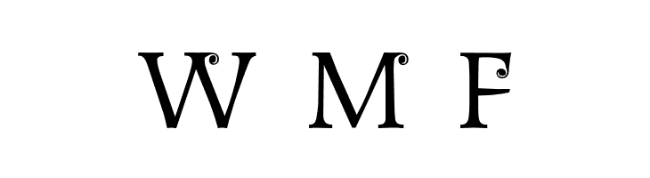 Metshige Normal  Free Fonts Download