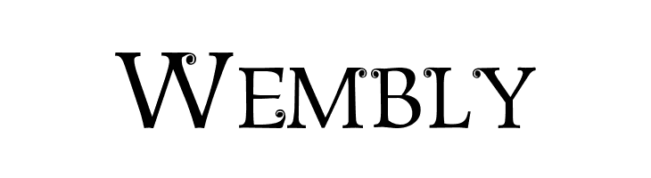 Metshige Normal  Free Fonts Download