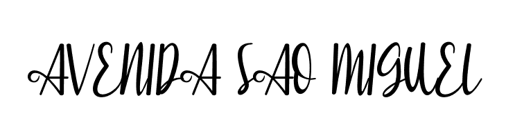 Anything  Free Fonts Download