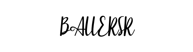 Anything  Free Fonts Download