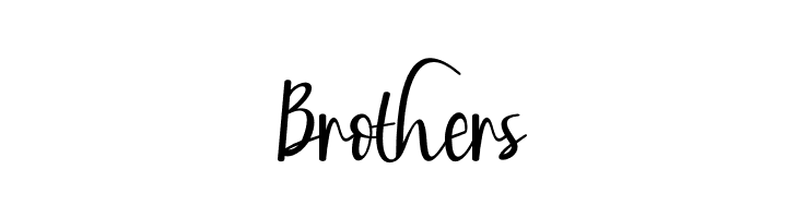 Anything  Free Fonts Download