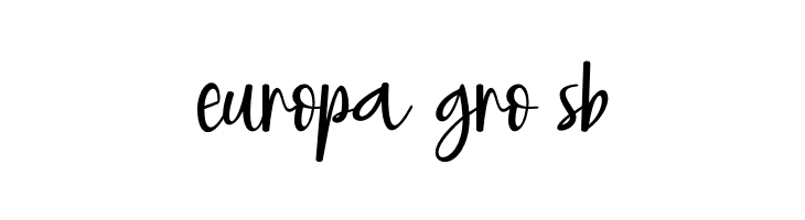 Anything  Free Fonts Download