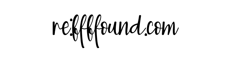 Anything  Free Fonts Download