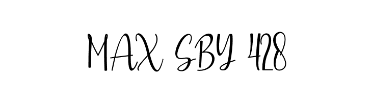 Blasting  Free Fonts Download