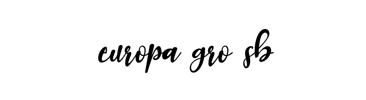 Romantic Robusta  Free Fonts Download