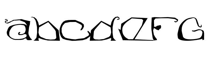 Eisregen  Free Fonts Download