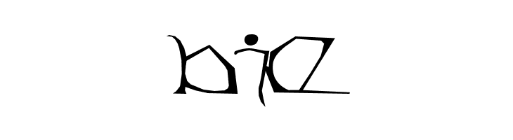 Eisregen  Free Fonts Download