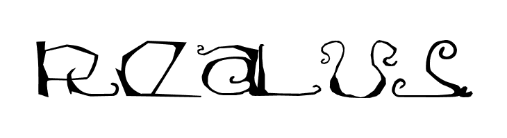 Eisregen  Free Fonts Download