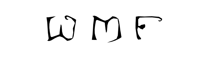 Eisregen  Free Fonts Download