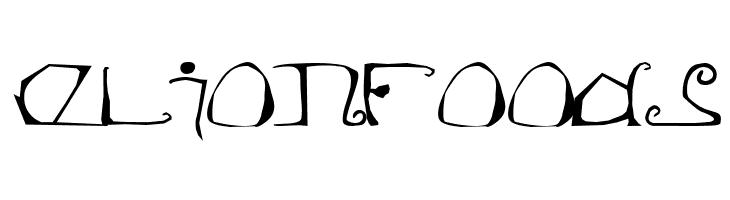 Eisregen  Free Fonts Download