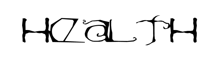 Eisregen  Free Fonts Download