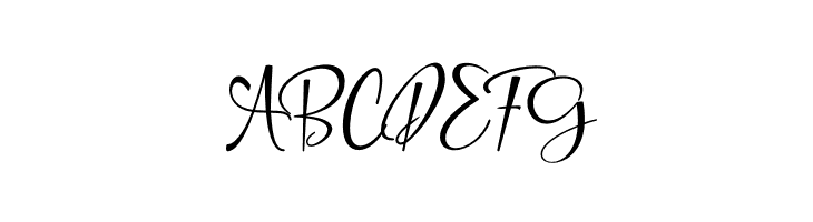 Anjellie  Free Fonts Download