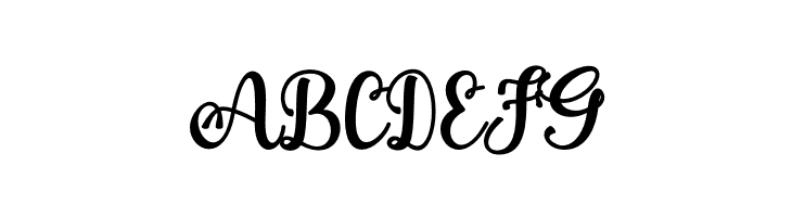 Bella Bangsa  Free Fonts Download