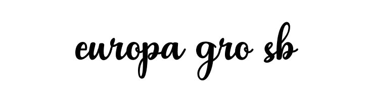 Bella Bangsa  Free Fonts Download