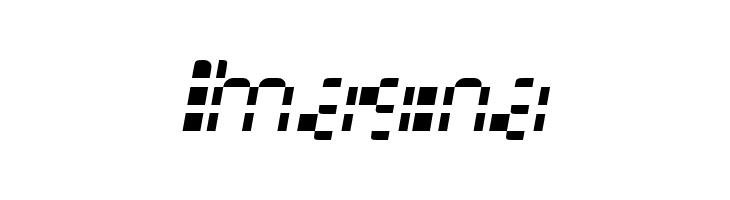 Multihora  Free Fonts Download