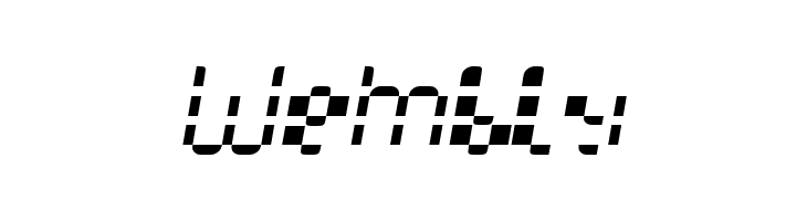 Multihora  Free Fonts Download