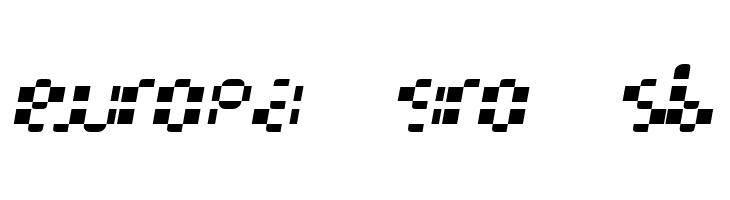 Multihora  Free Fonts Download