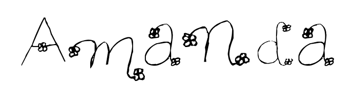 Daisy Mae  Free Fonts Download