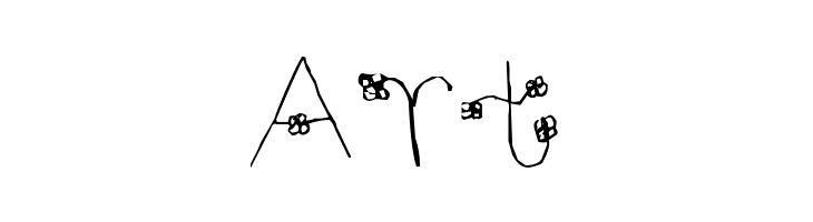 Daisy Mae  Free Fonts Download