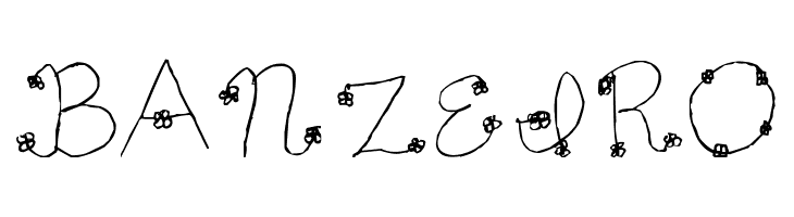 Daisy Mae  Free Fonts Download