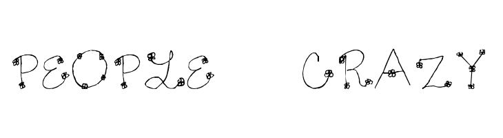 Daisy Mae  Free Fonts Download