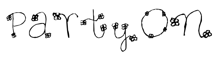 Daisy Mae  Free Fonts Download