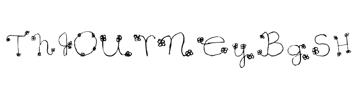 Daisy Mae  Free Fonts Download