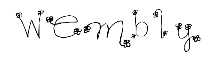 Daisy Mae  Free Fonts Download