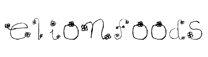 Daisy Mae  Free Fonts Download
