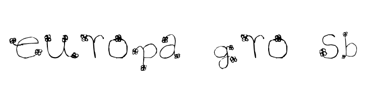 Daisy Mae  Free Fonts Download