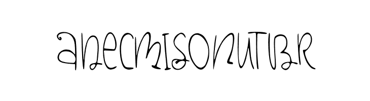 Bird Symphony  Free Fonts Download